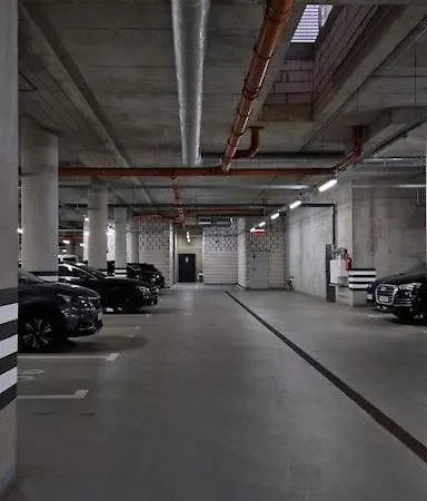 Apartment Apartament Zebra Z Bezplatnym Parkingiem I Klimatyzacja *
